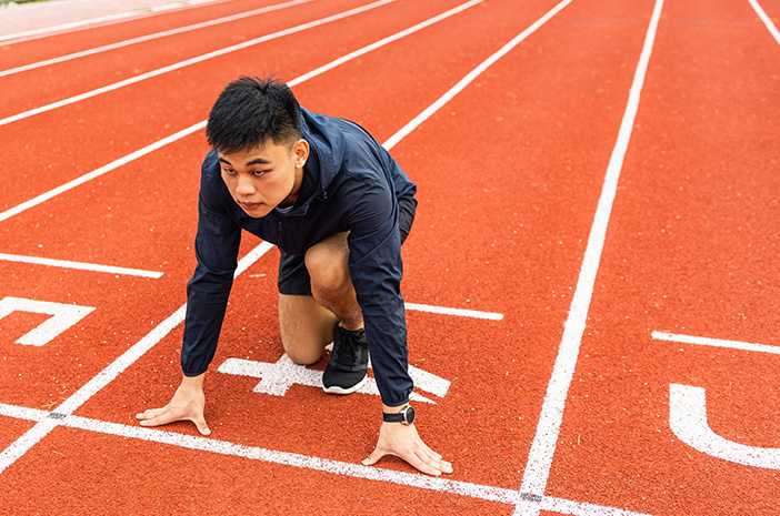 15 Macam Olahraga Atletik yang Bermanfaat bagi Tubuh