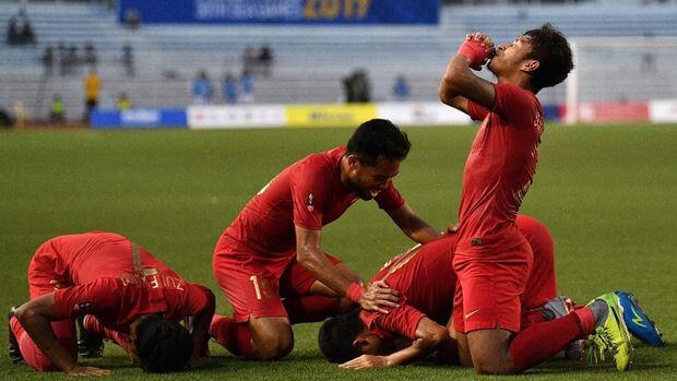 Contoh Teks Berita Olahraga – denah